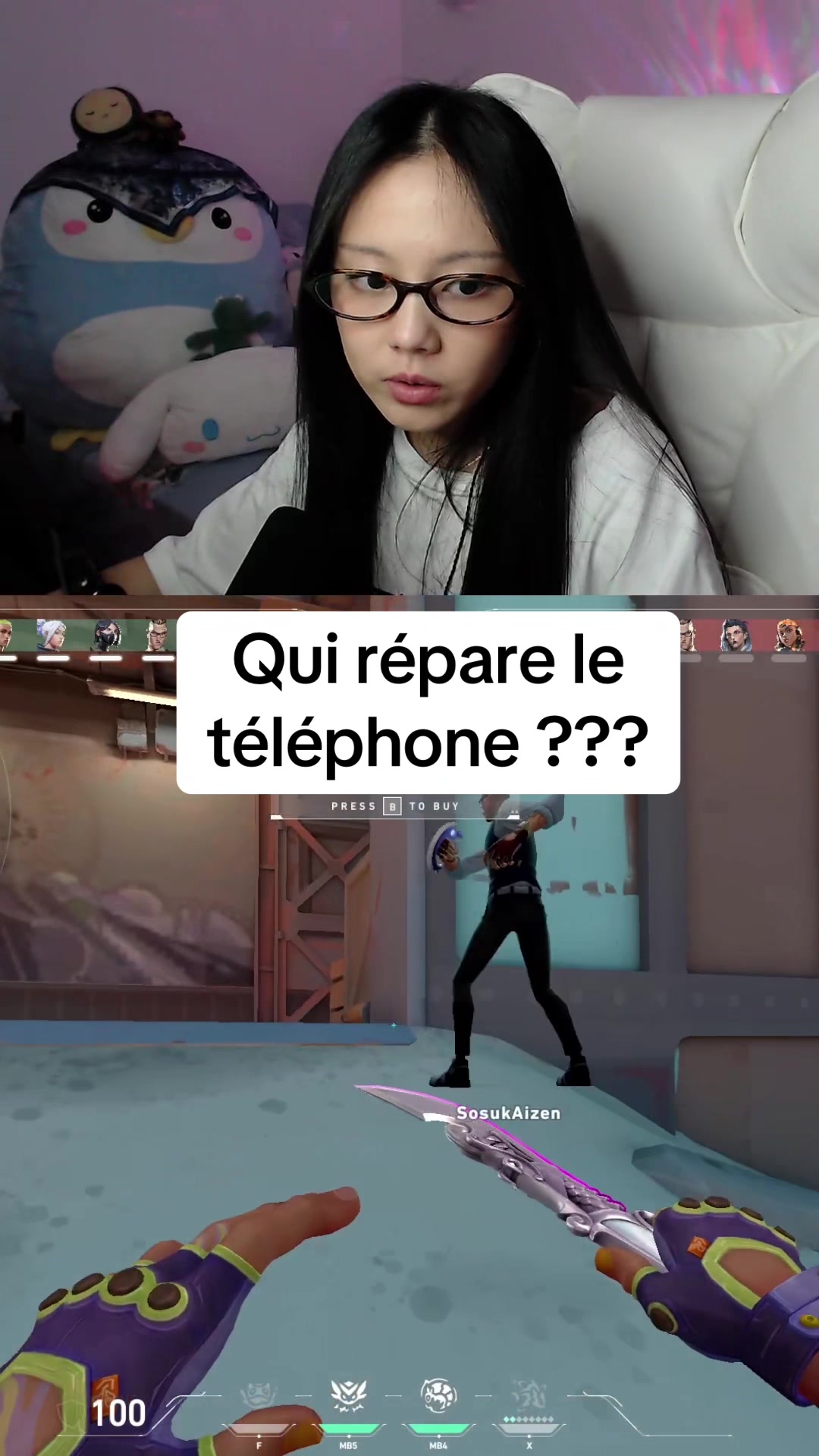 @Valeska
