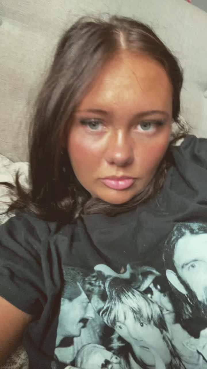 @Lovisa Hedlund🥱