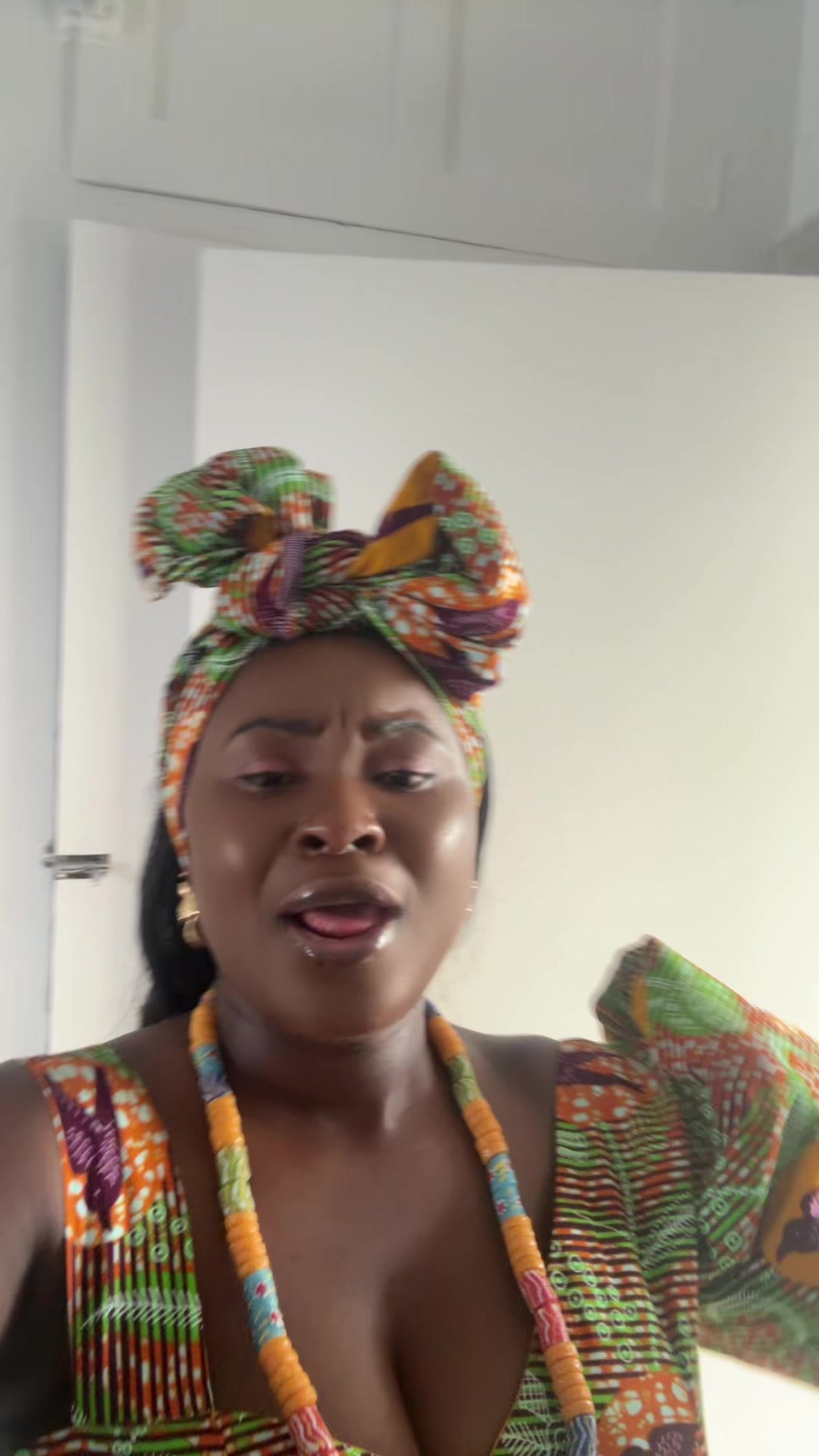 @Maame Ama official