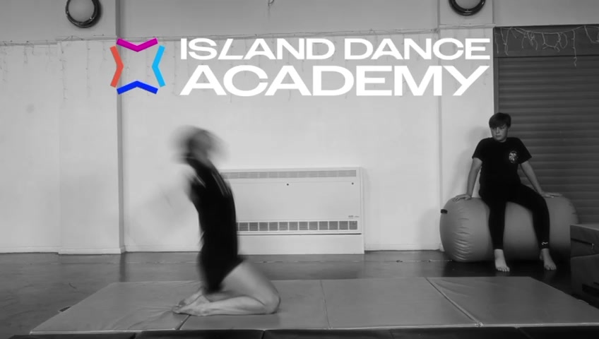 @Island Dance Academy - MI