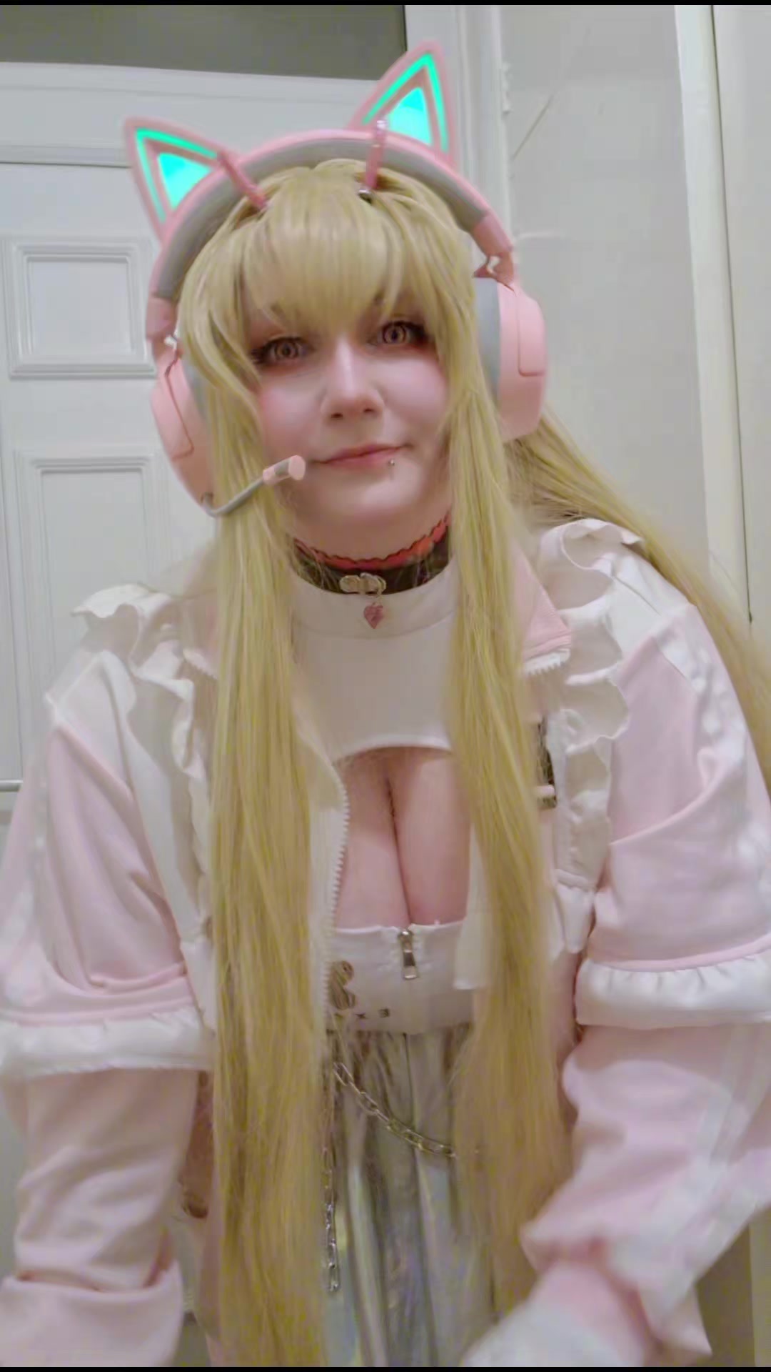 @Alice Griever @dokomi