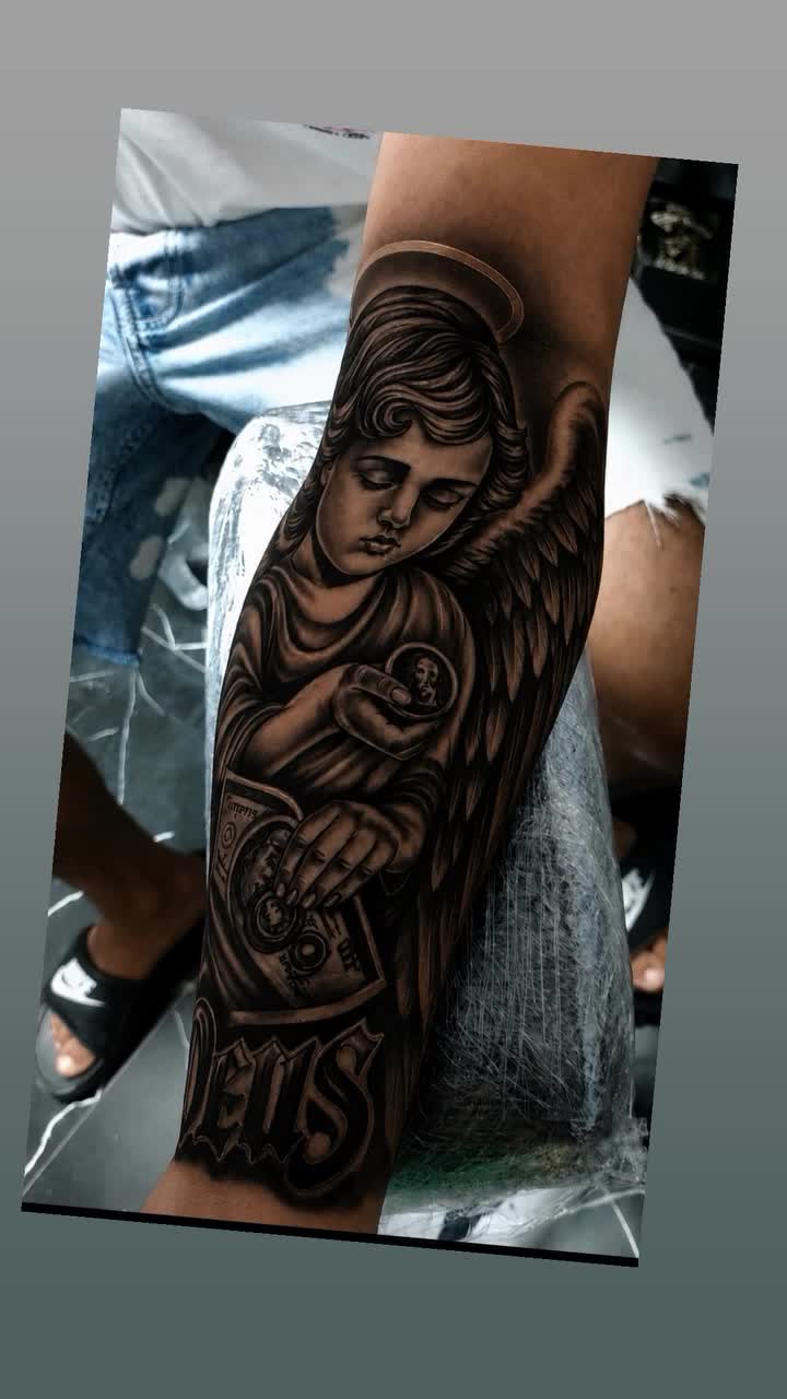 @Tatuaje Bârlad Lucian