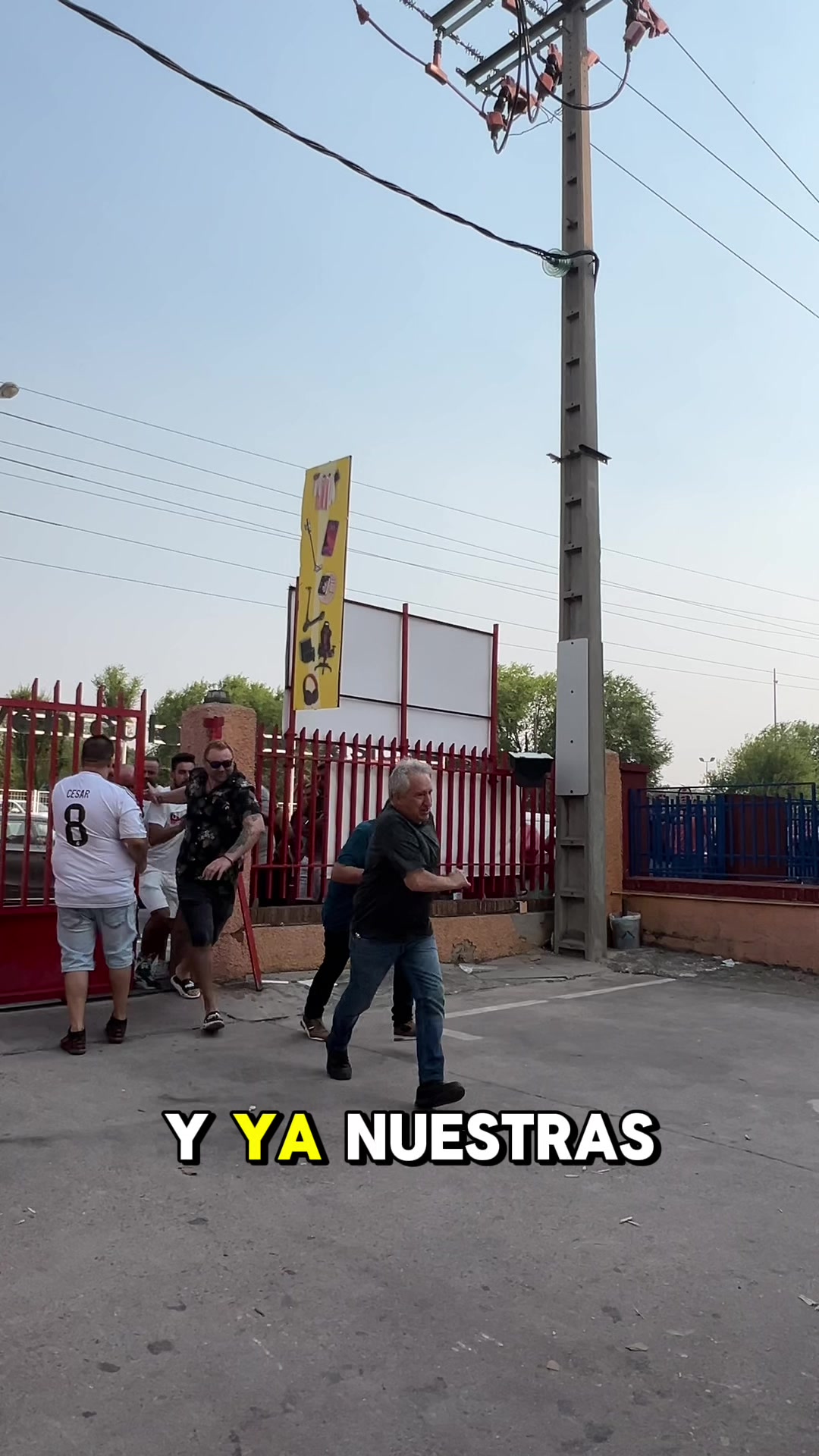 @Mega Mercadillo
