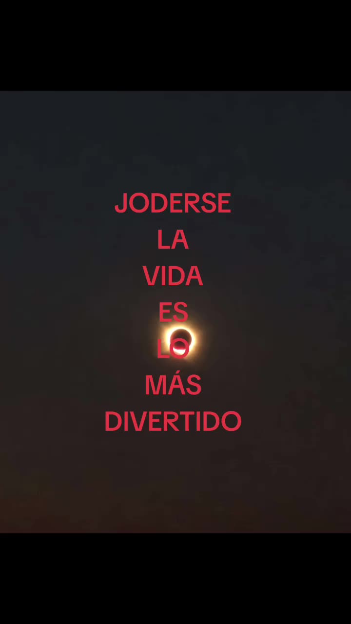 @texto rojo