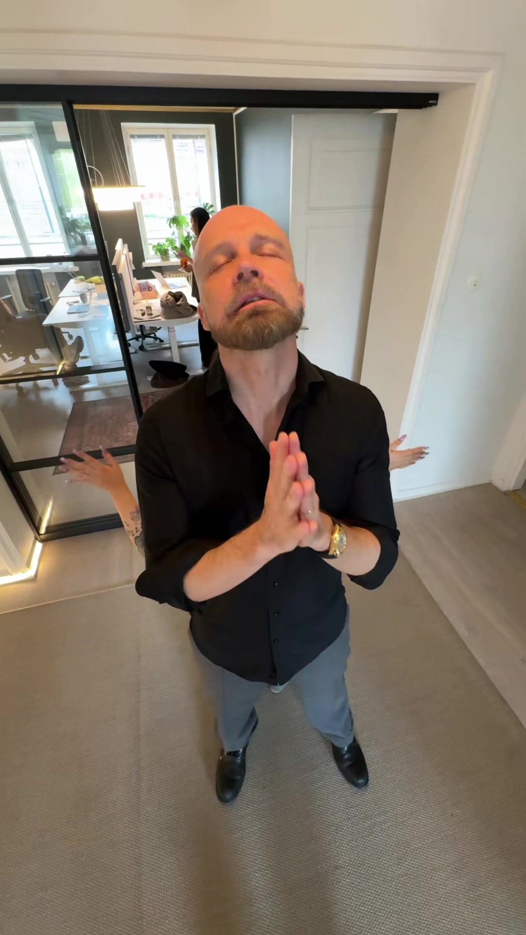 @Juha Tapio HQ
