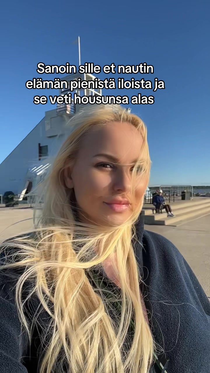 @Minnalottaeveliina