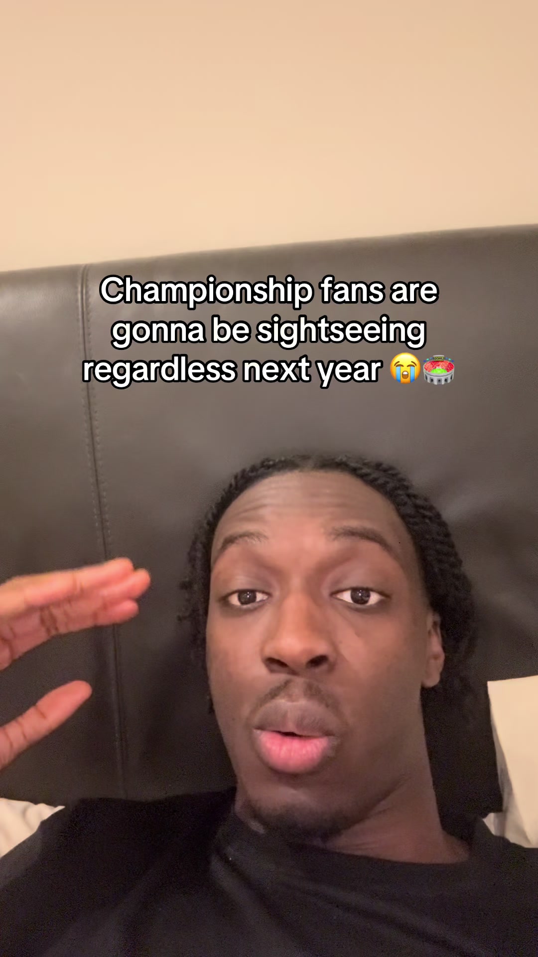@Luke Okosieme