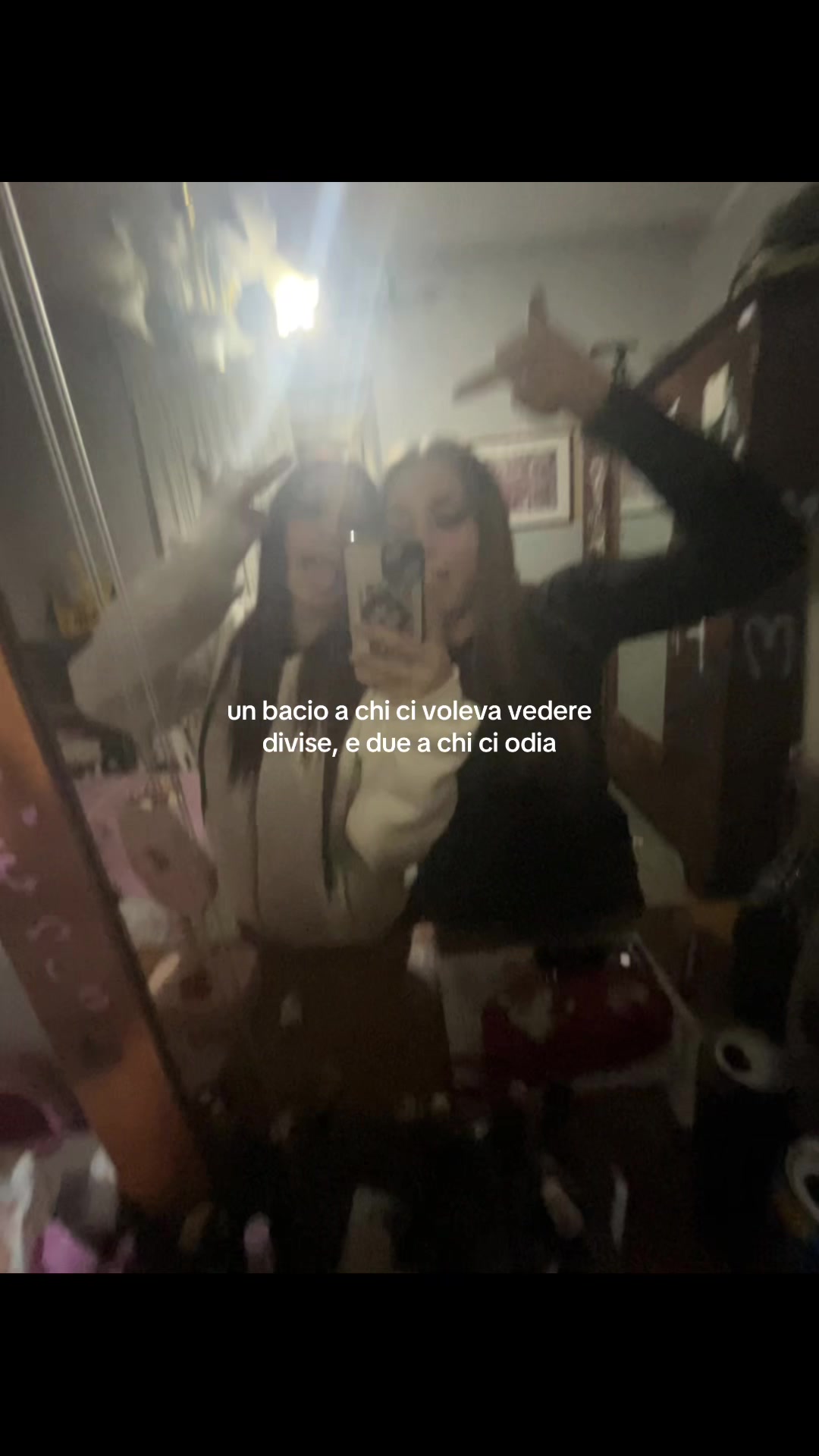 @giusy e marisol