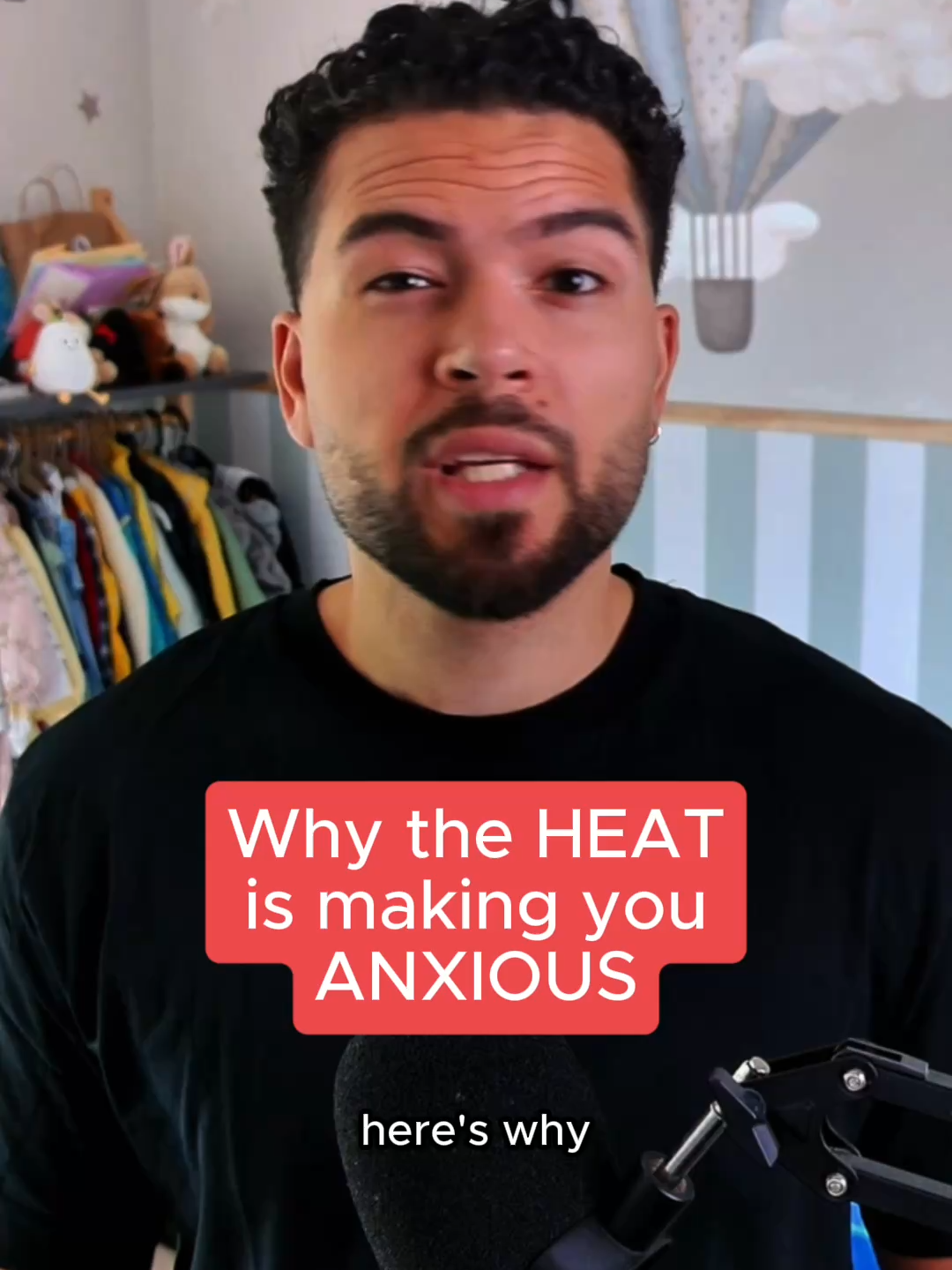@Anxiety Fitness