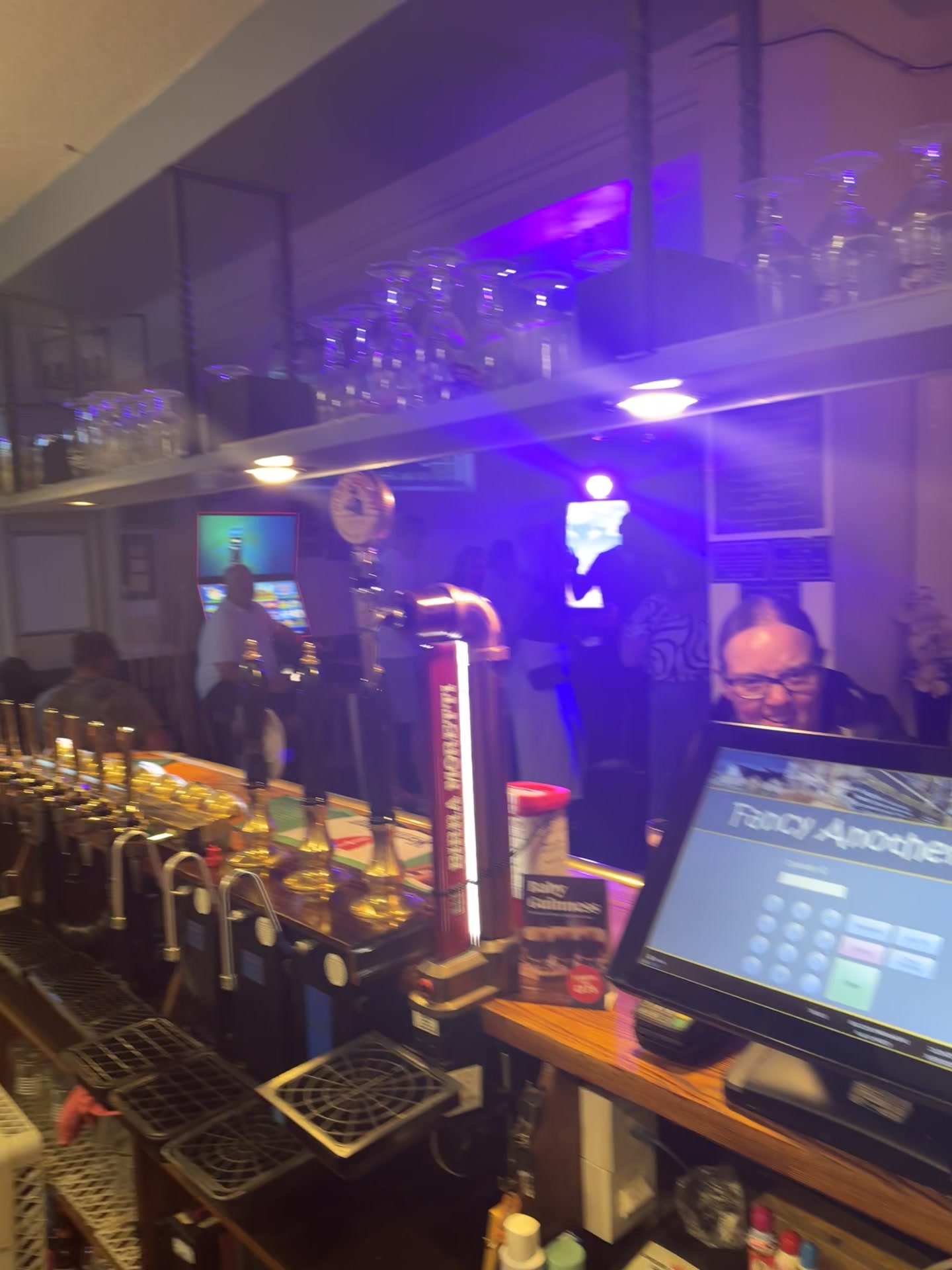 @corner pin
