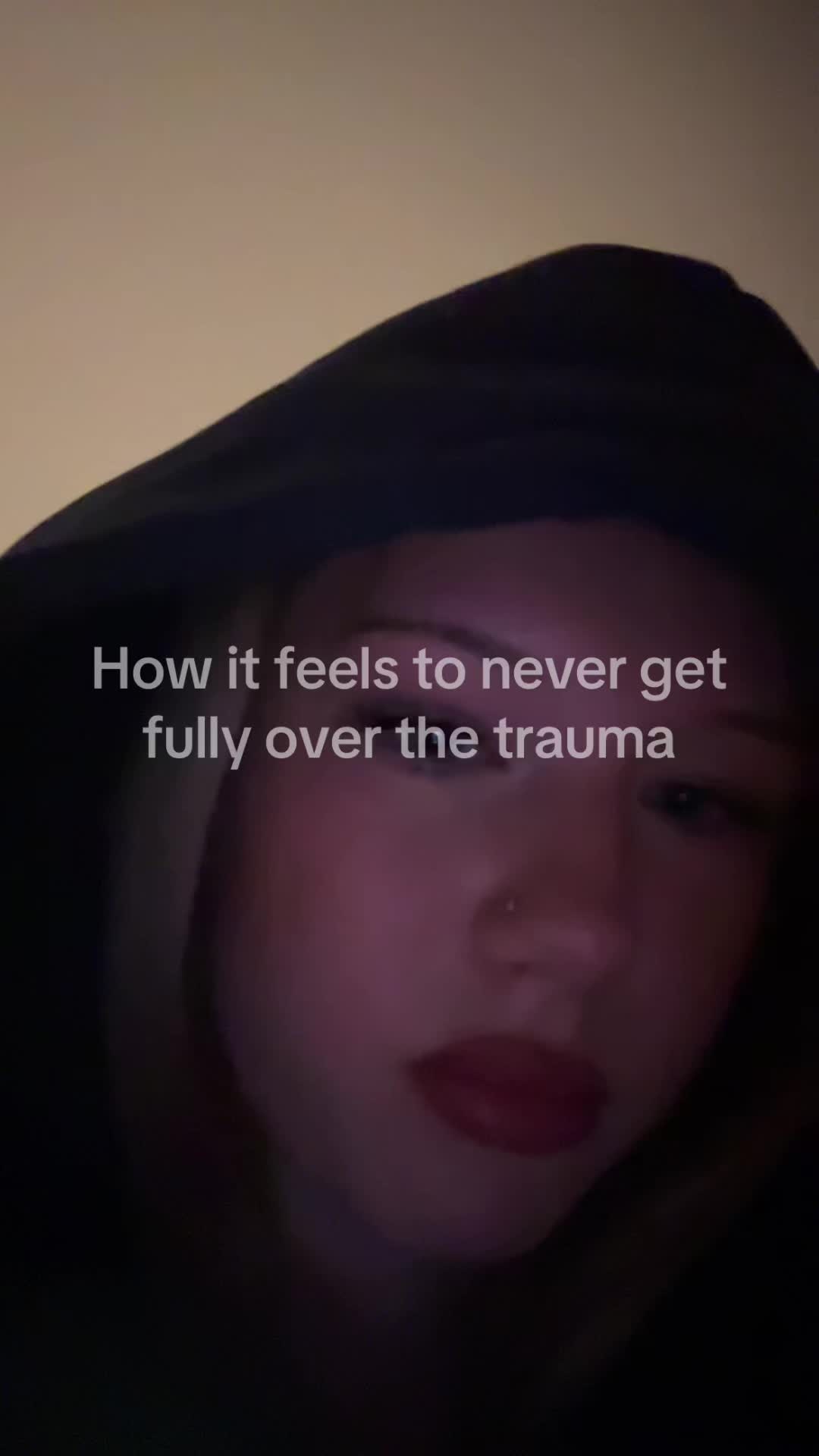 @secret