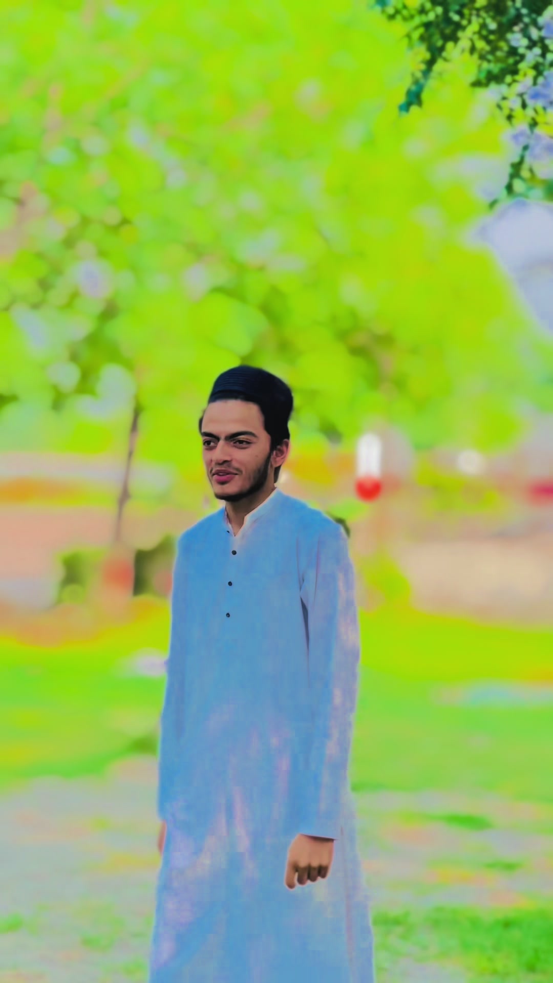 @💕نواسۂ فاروقی شہید💕