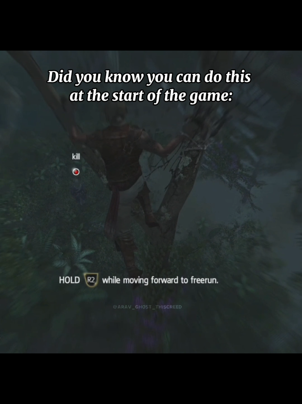 @Arav_Ghost_ThisCreed