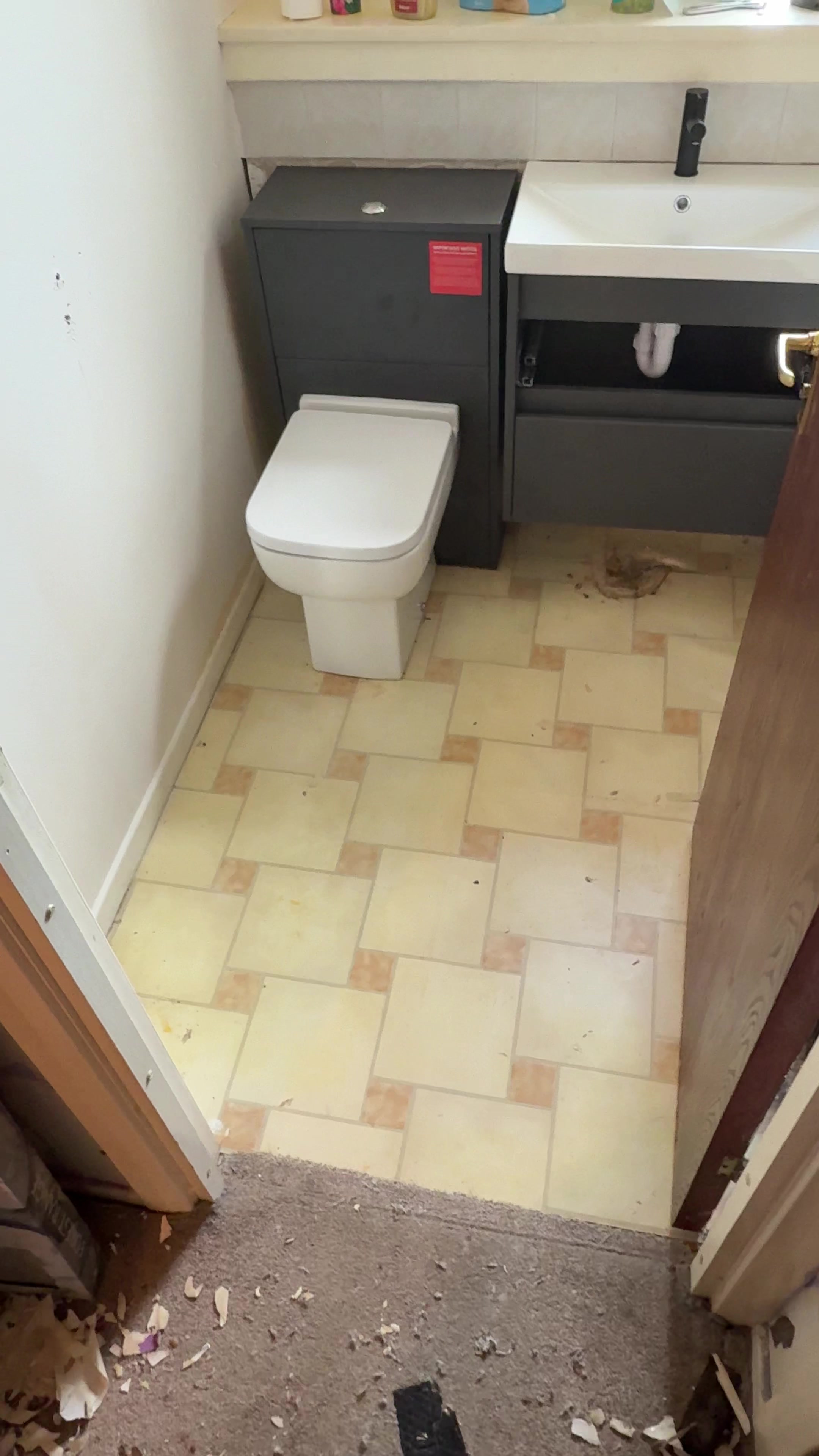 @Lynch Joinery and Building