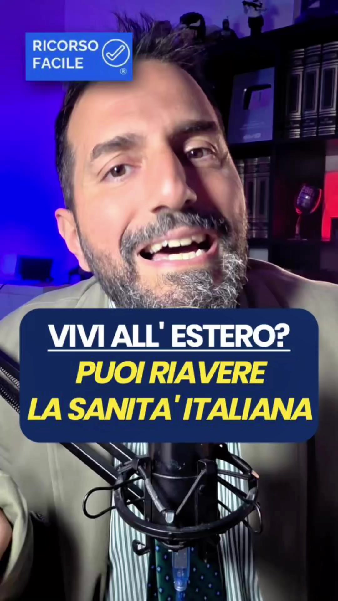 @Ricorso Facile
