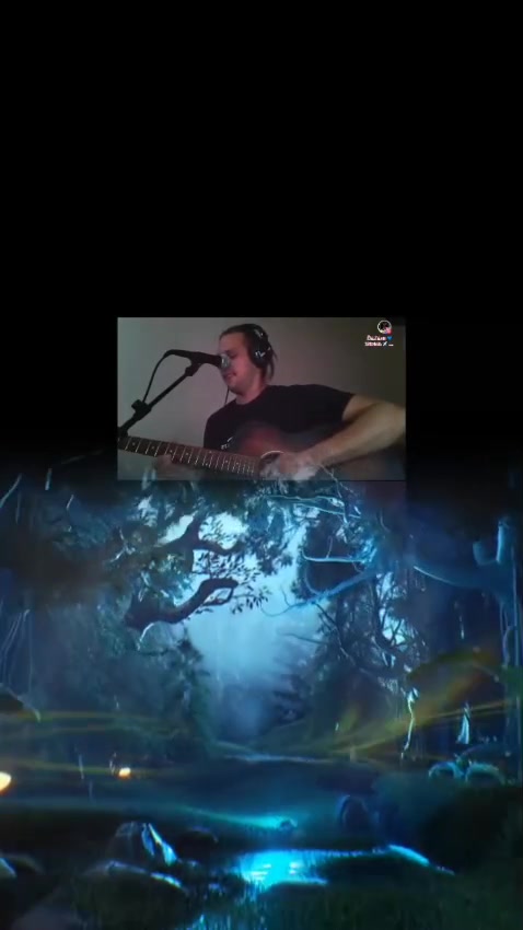@AnthonyZex🎸🎤