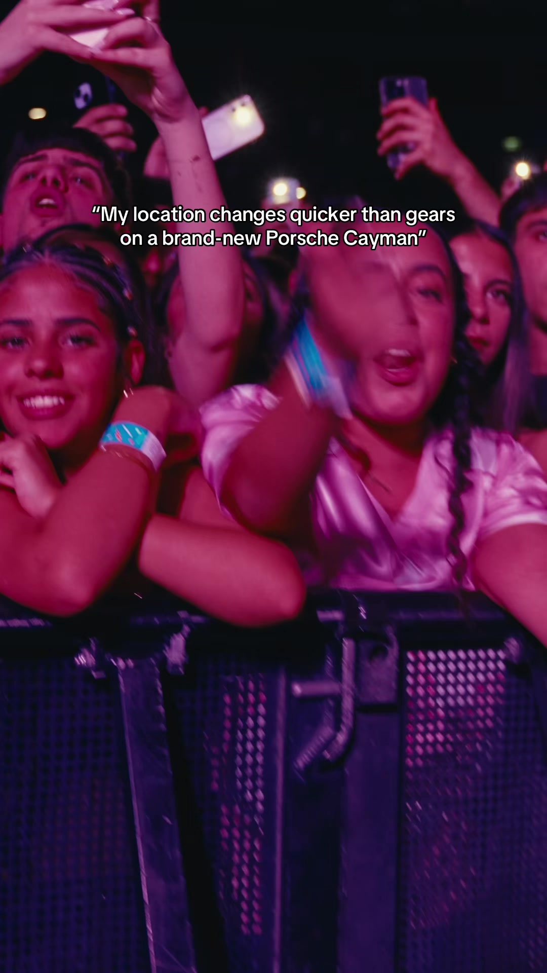 @The Boy Who Played the Tour