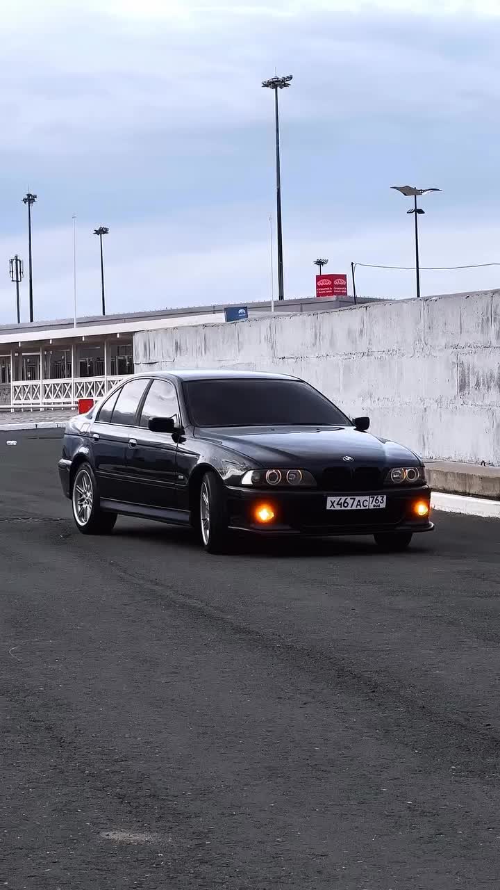 @🖤☠️💀Ghost-Dead-BmwE34💀☠️🖤
