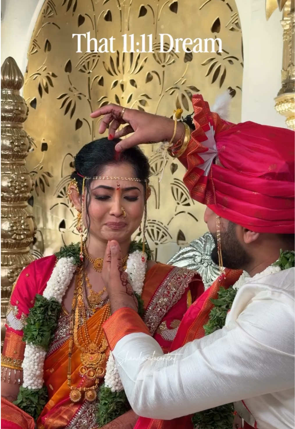 @AsianWeddingMagazine