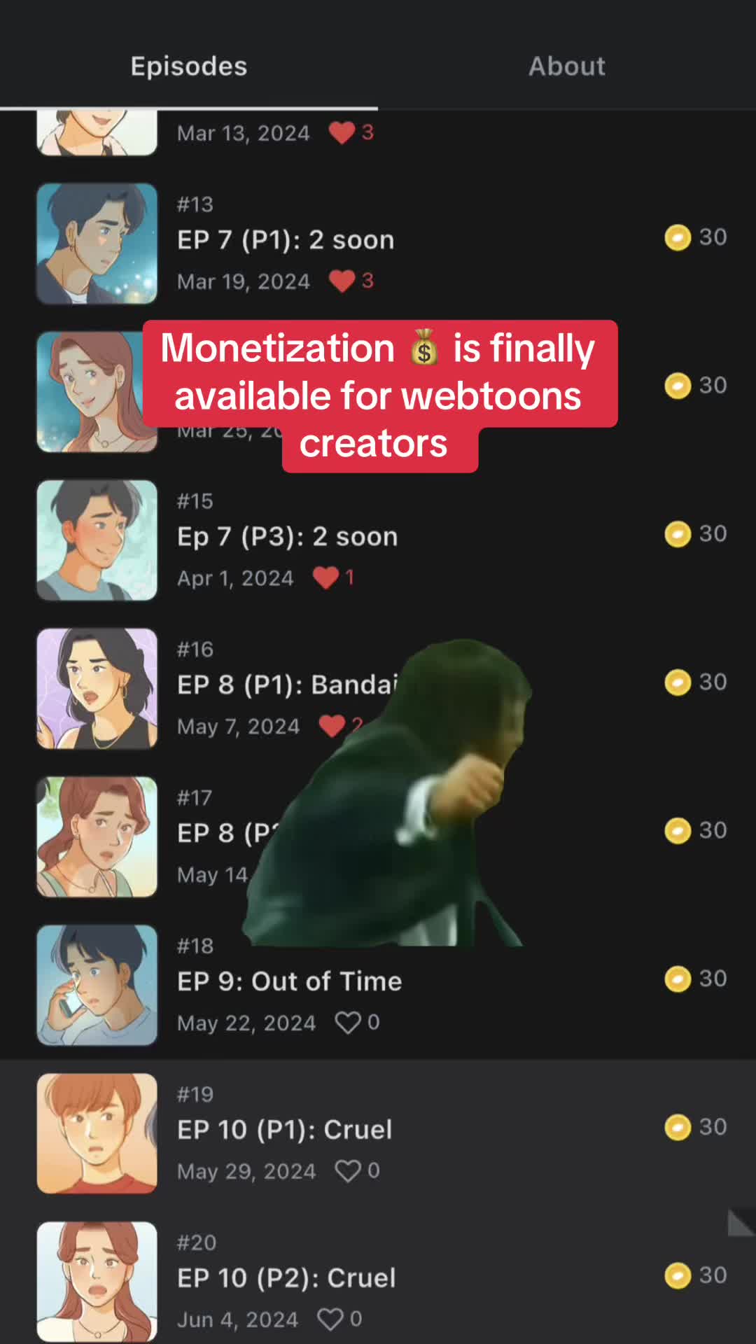 @LEMOON