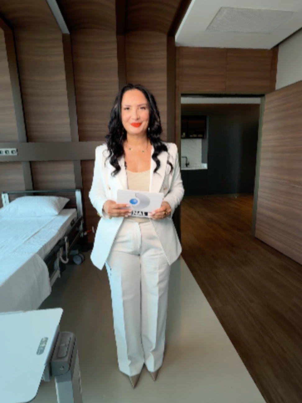 @Eva Pavel - Consilier Medical