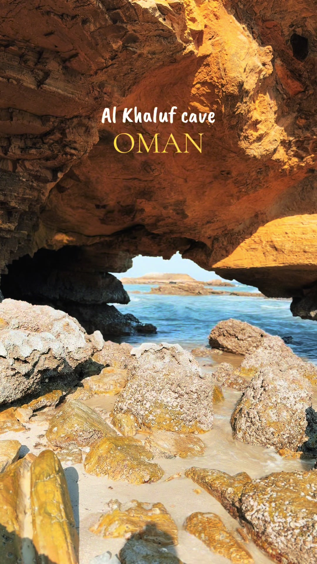 @Explore Oman