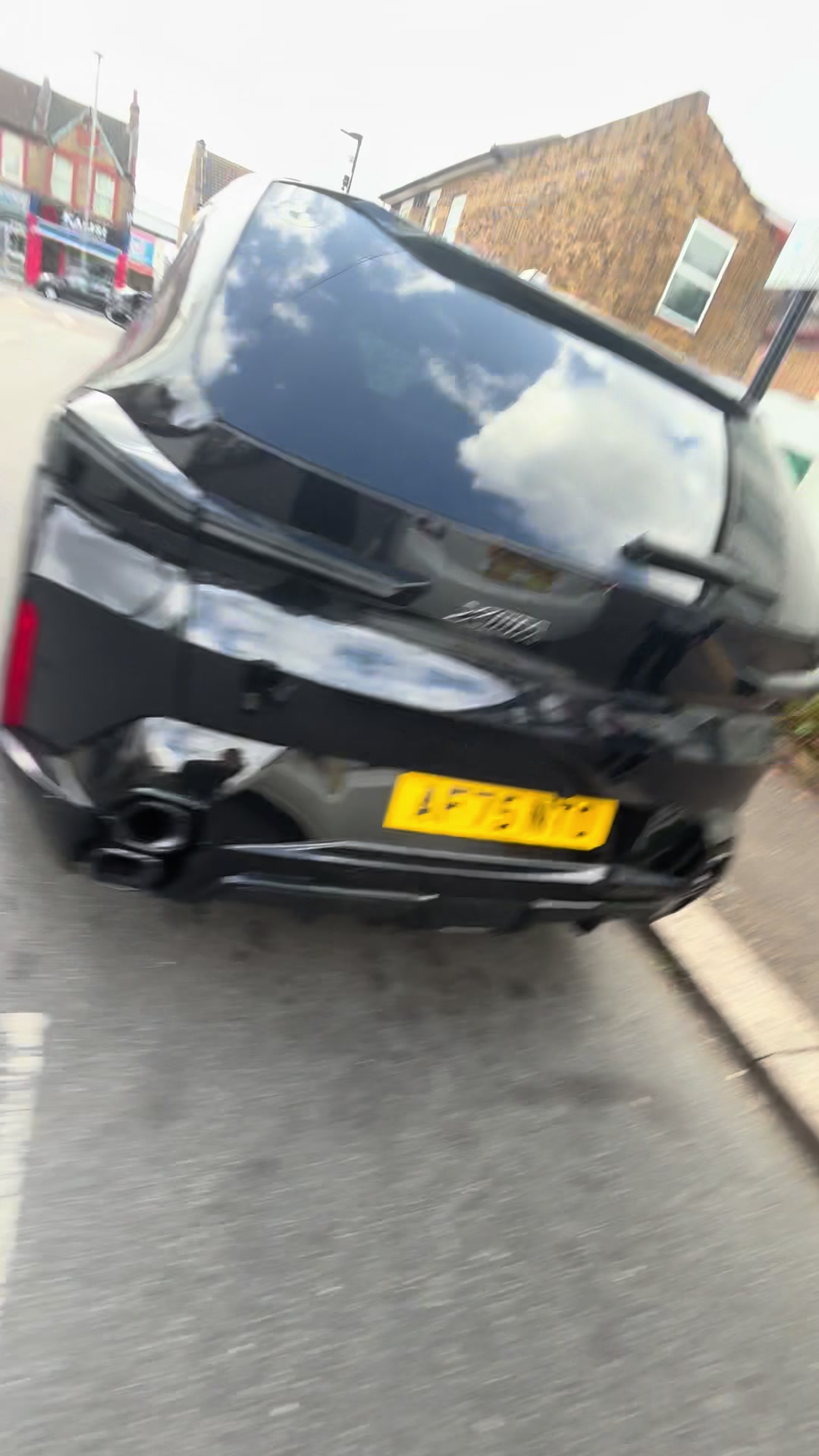 @DavidYourLocalCarGuy