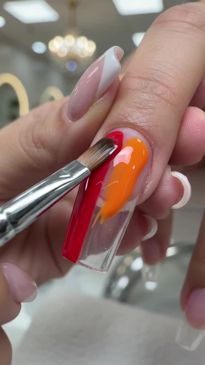 @Nail Diary 💅