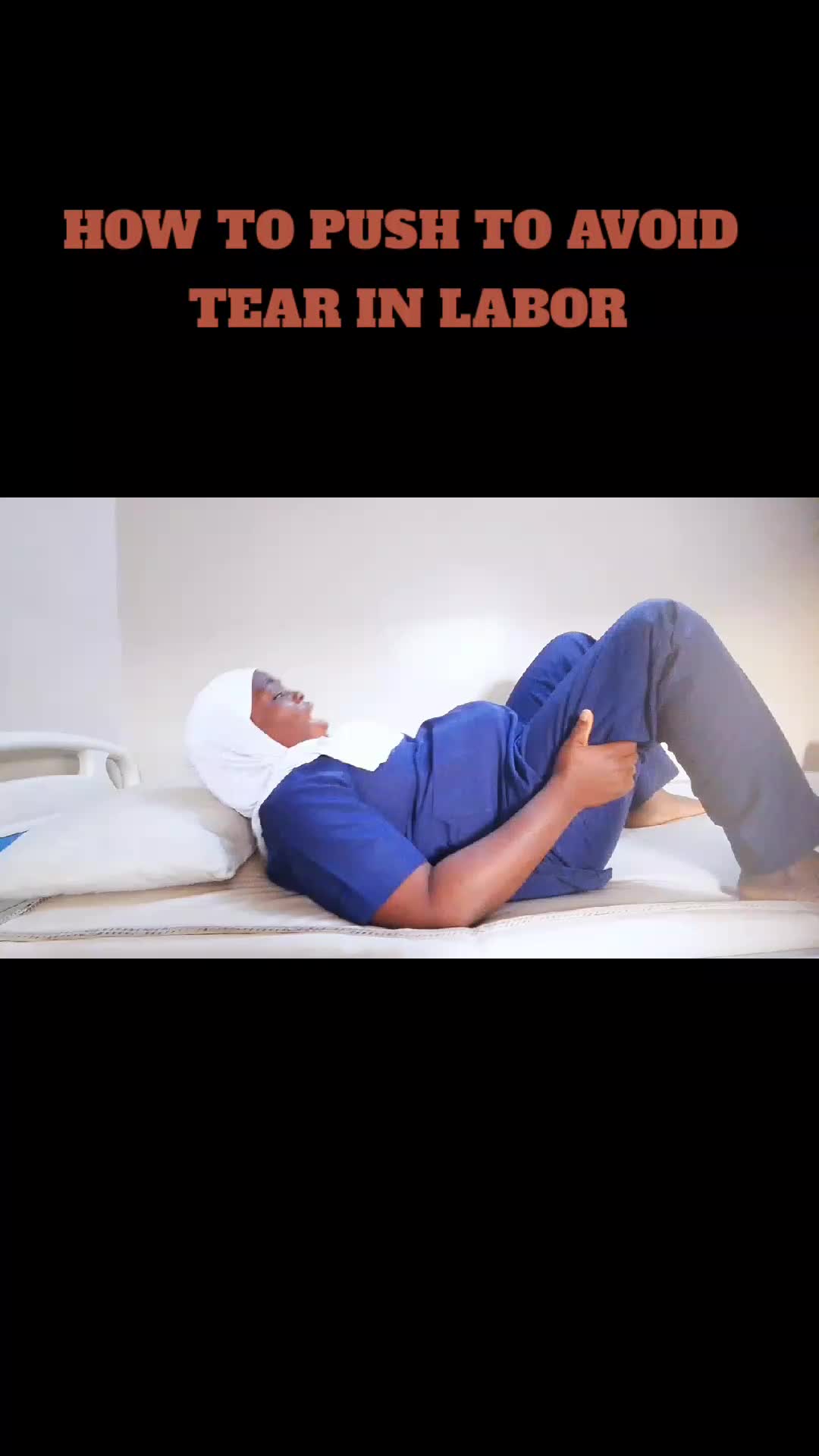 @Ask Midwife Aishat