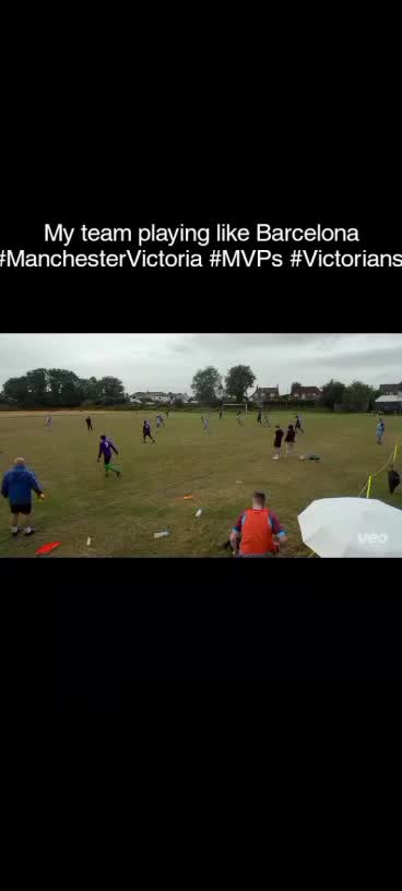 @Manchester Victoria FC