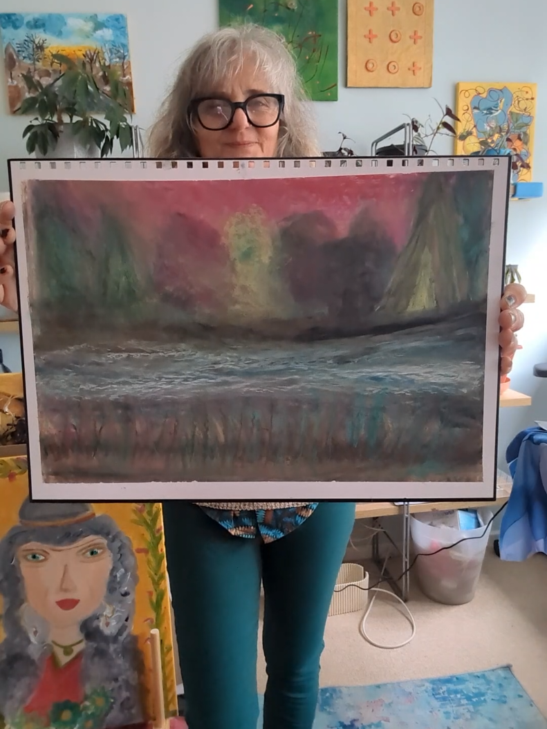 @LauraNelsonArtist68