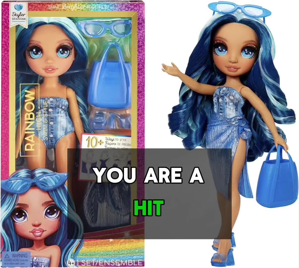 @Shopkins😍