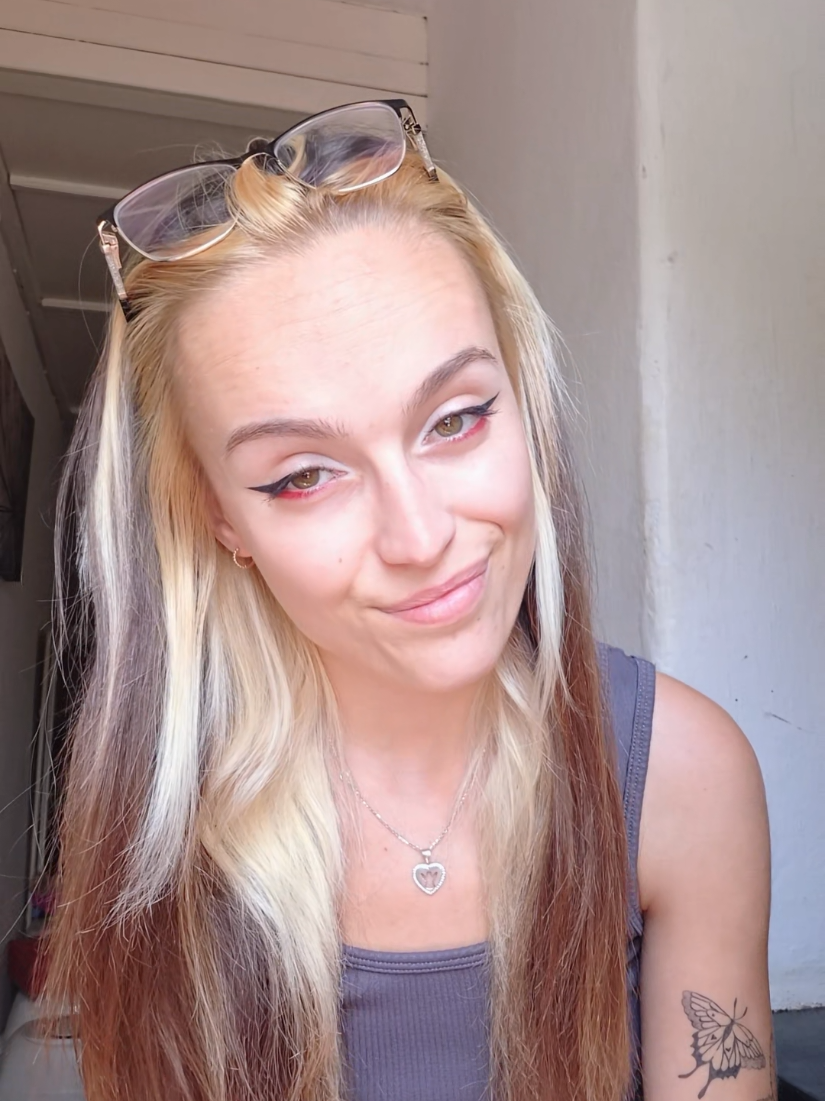 @Marie Oláhová