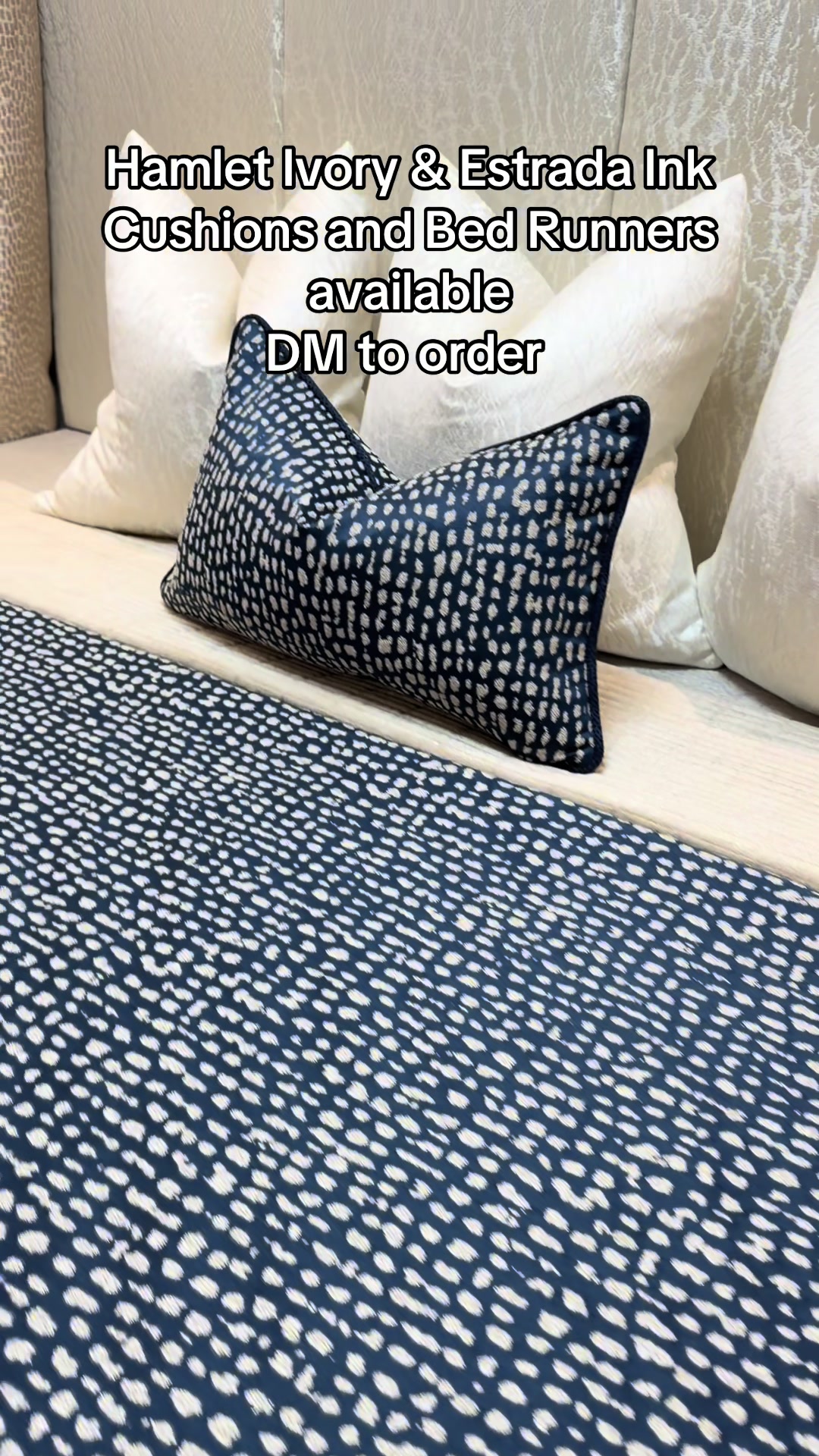 @Soft Furnishings Blackburn