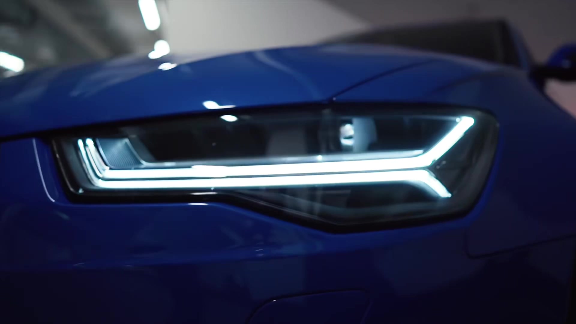 @AudiObsessed