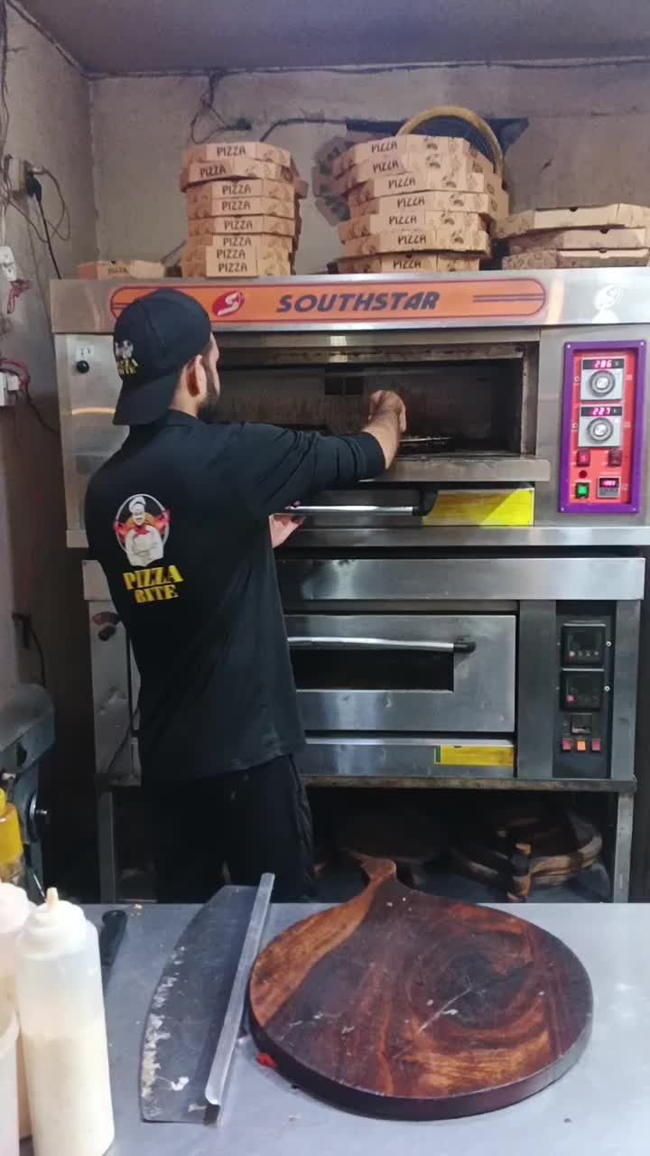 @Pizza Lover🍕