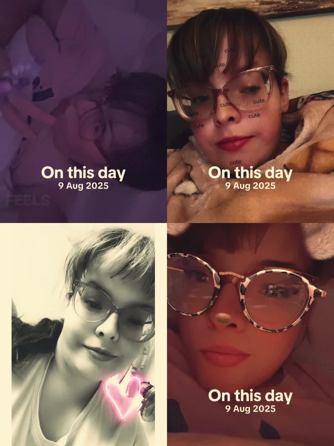 @KELSEYGIBSON♥️