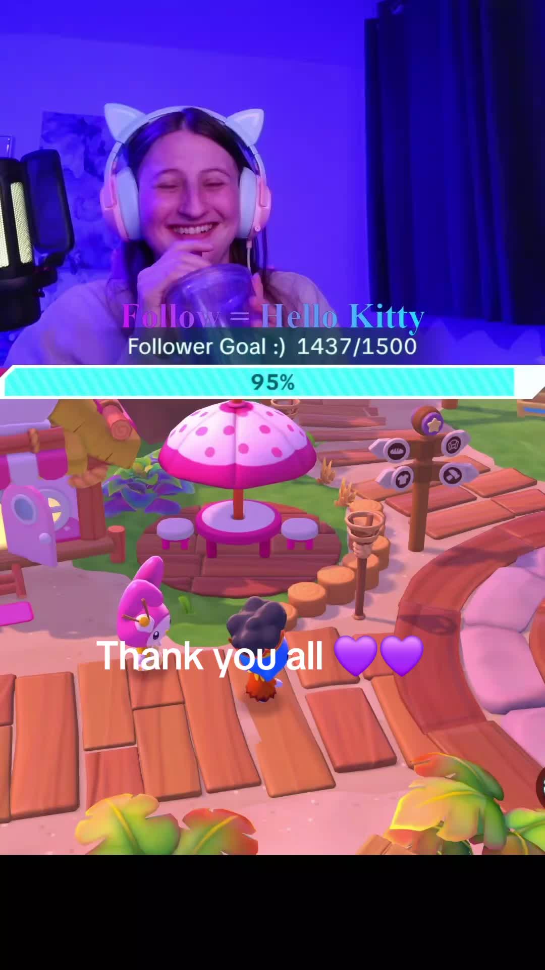 @Kat 💜💜