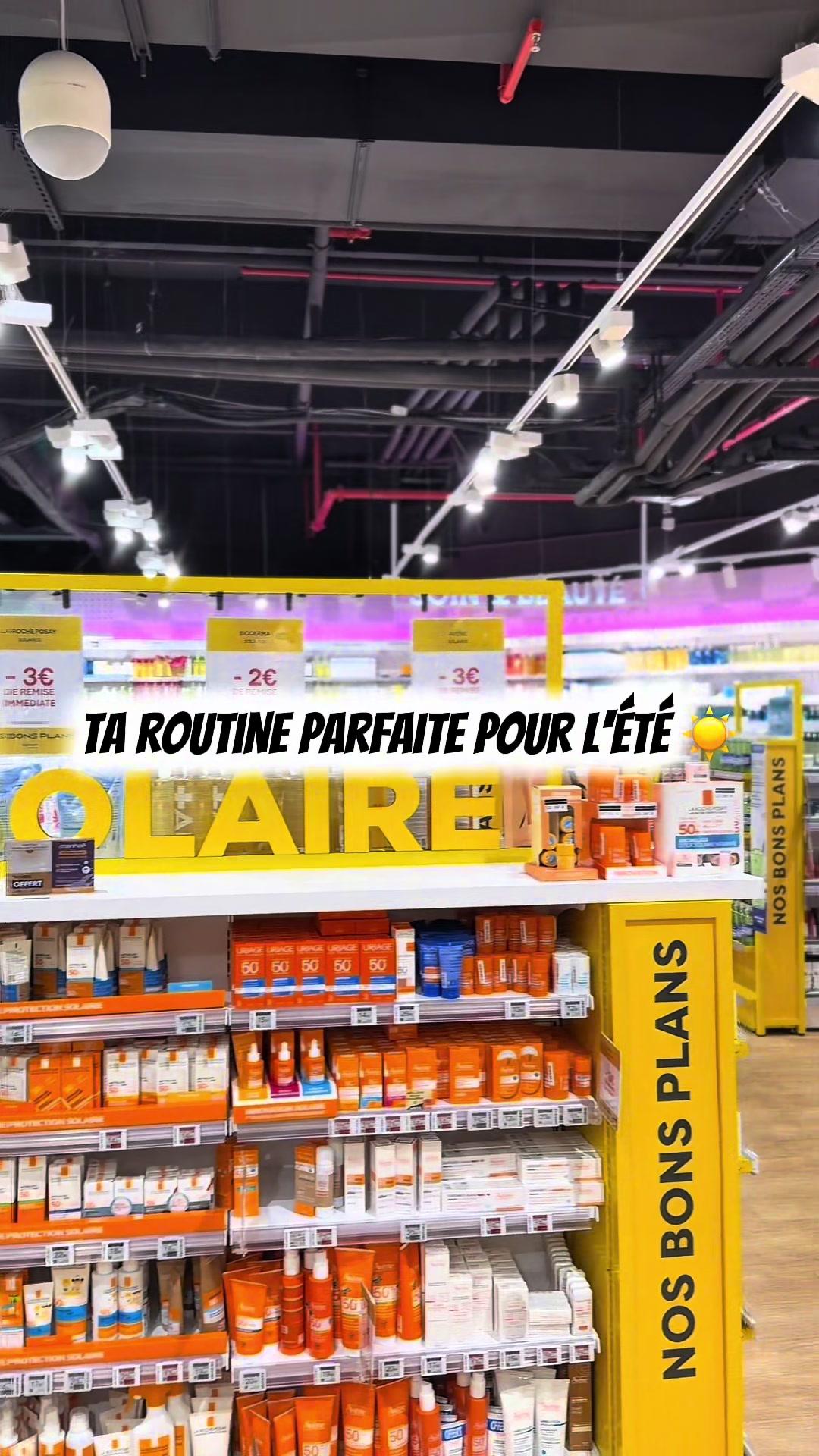 @Pharmacie Centre Deux