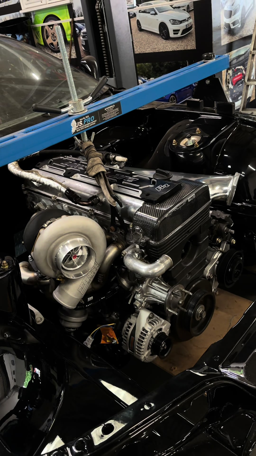 @Performance Car Specialists