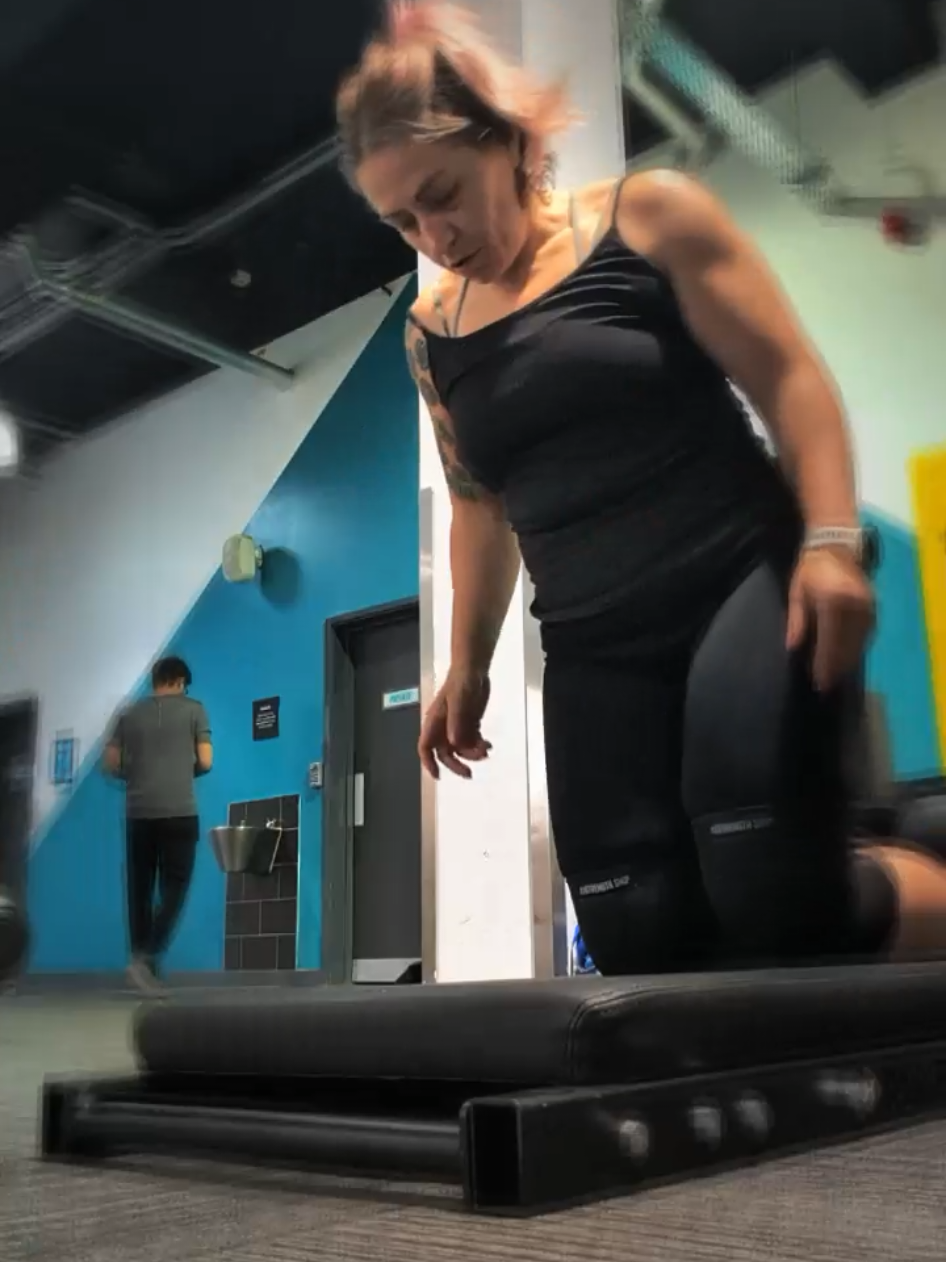 @Yvonne Heiden Vegan Coach