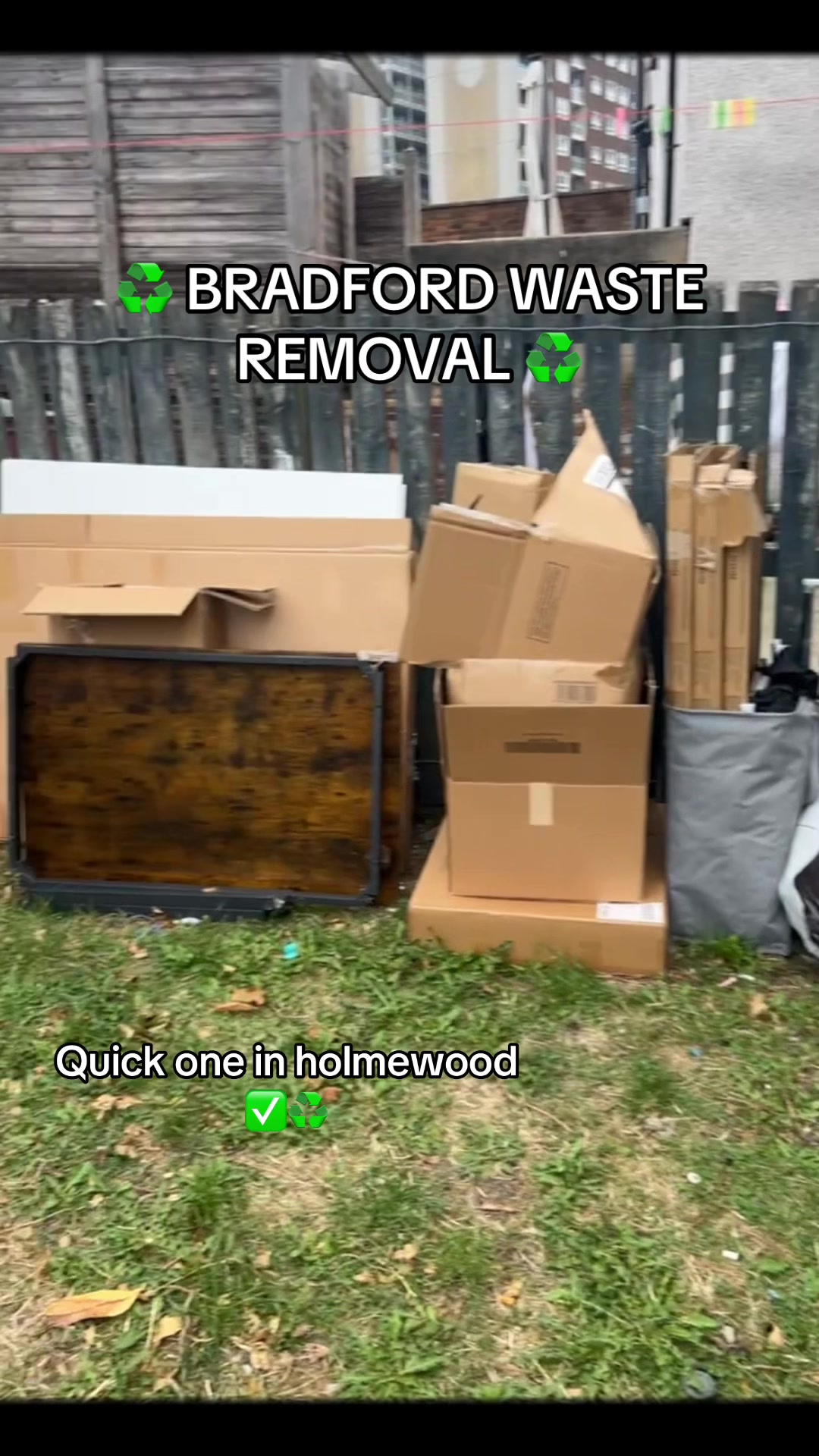 @CK REMOVALS