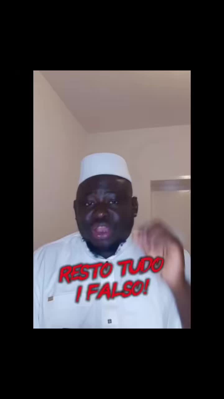 @Guiné Ka Mati TV