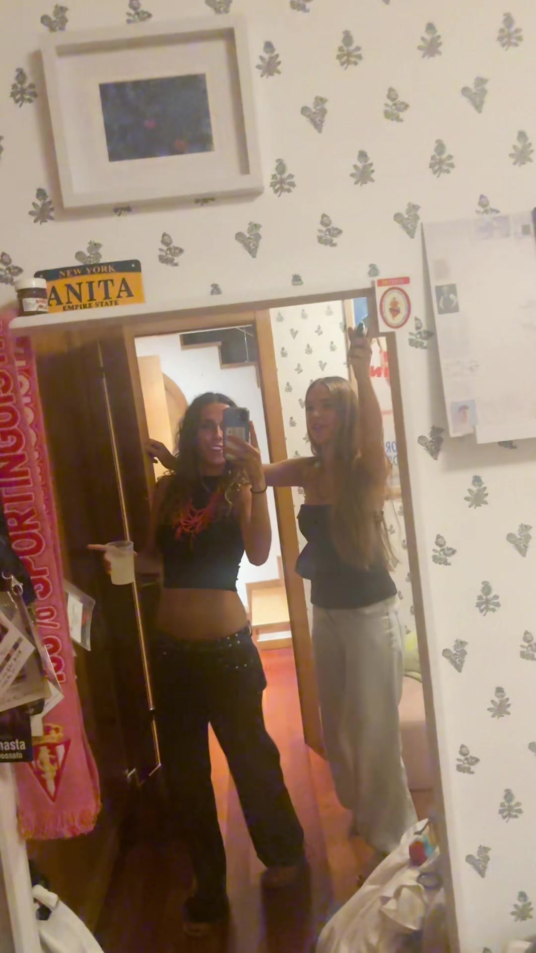 @mariarivero :)