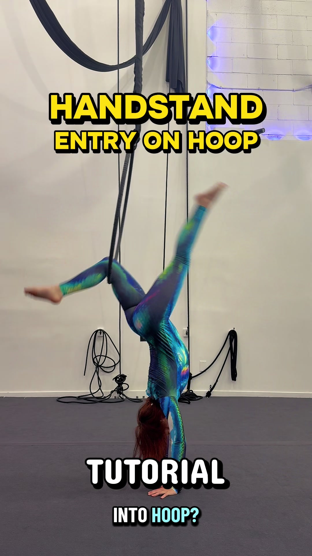 @Julia Spellman | Pole & Aerial