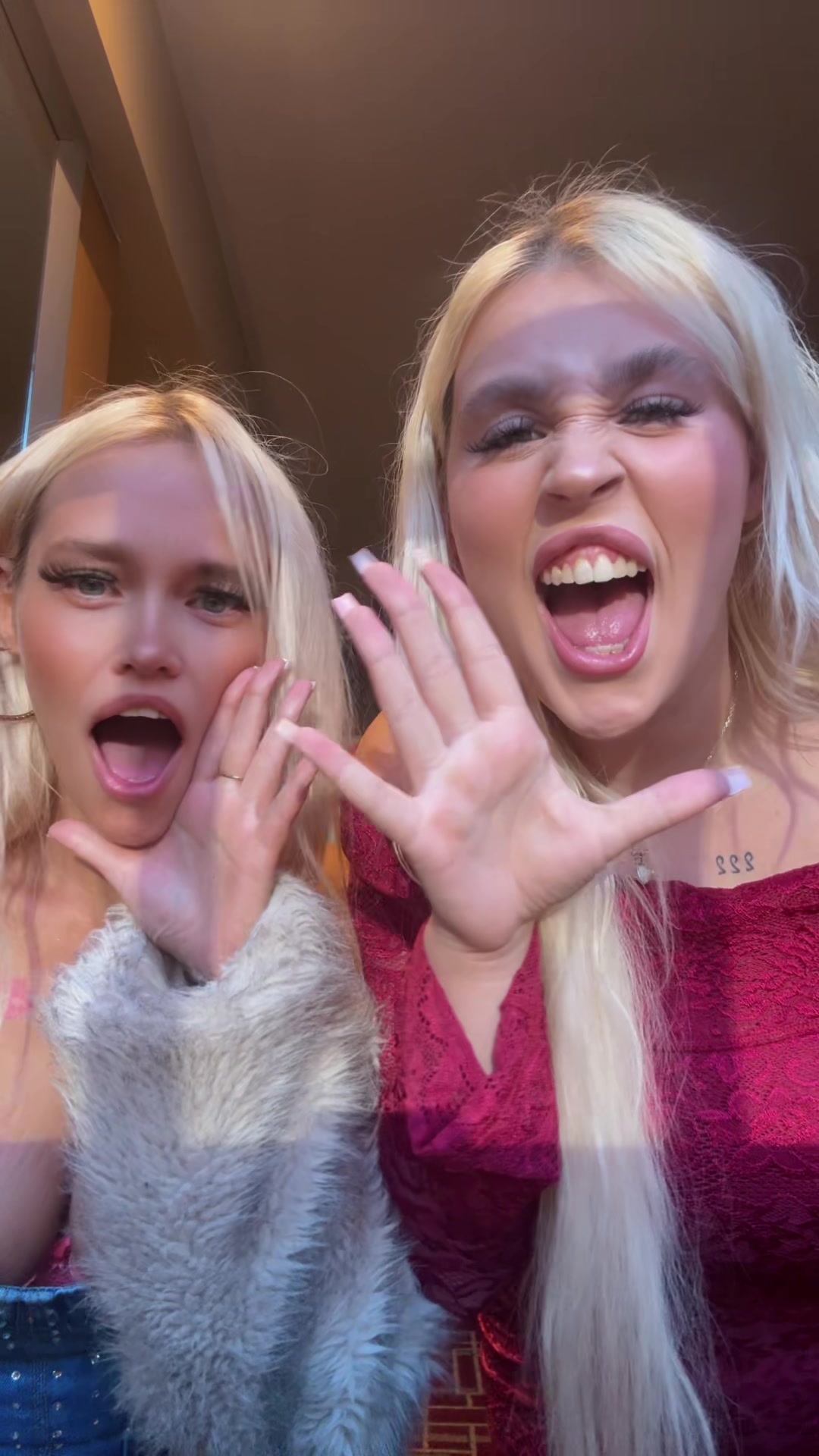 @Laura Jayne