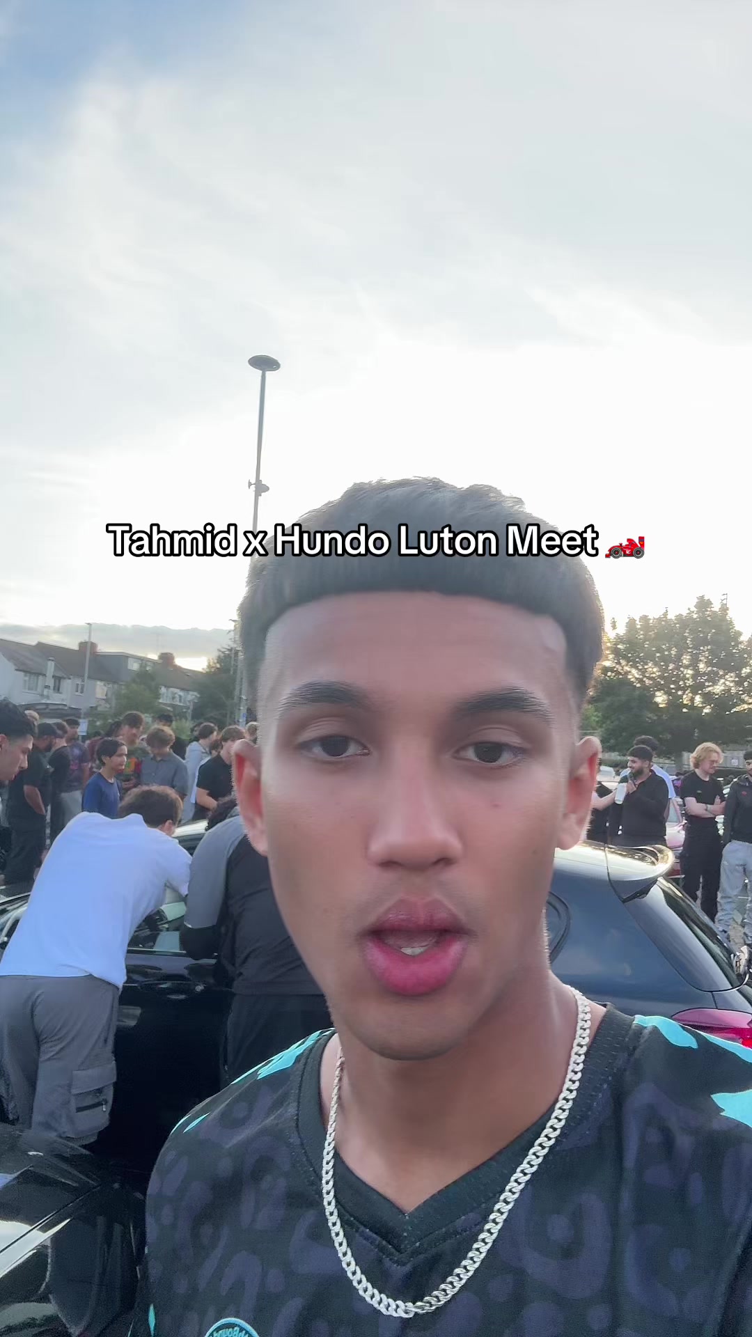 @Tahmid C