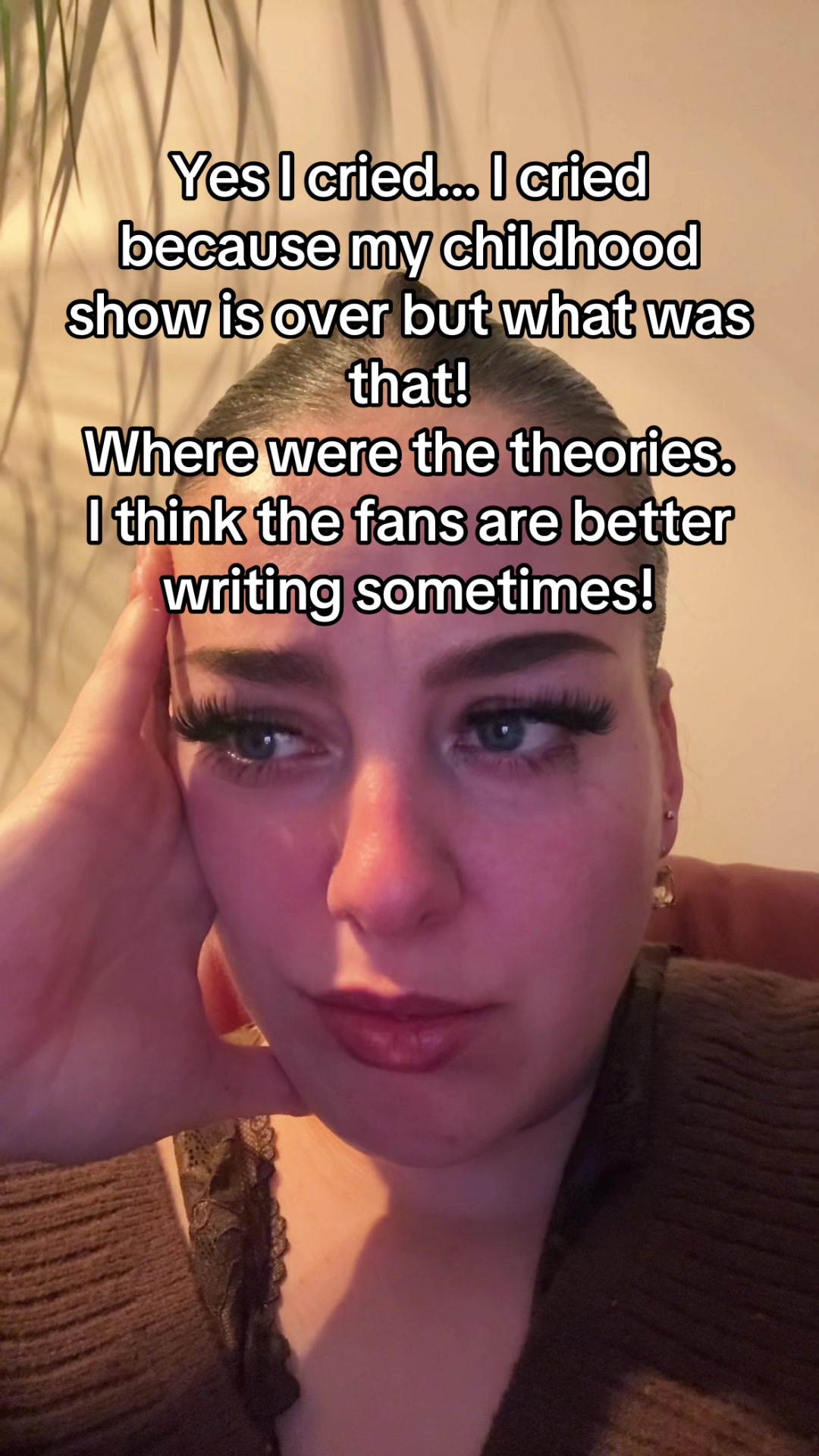 @Lucy Beacon