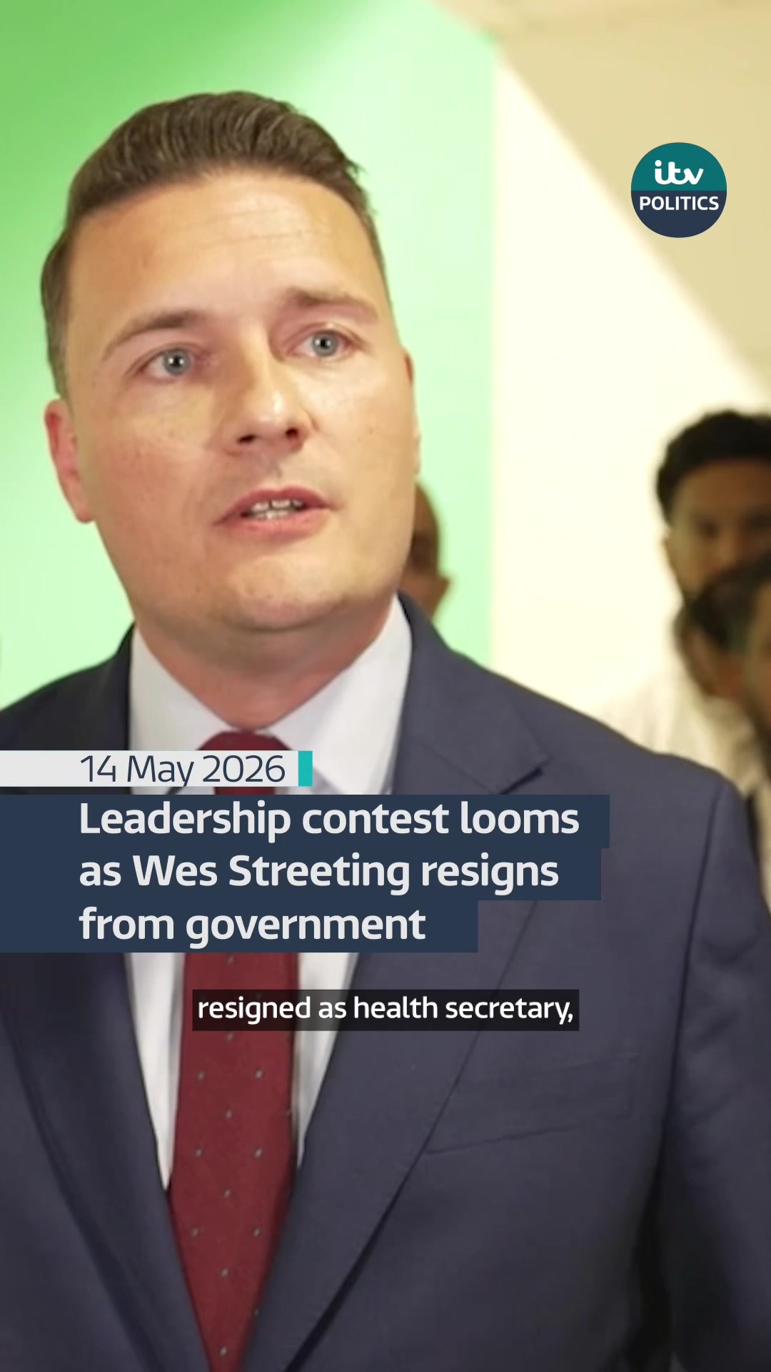 @ITV Politics