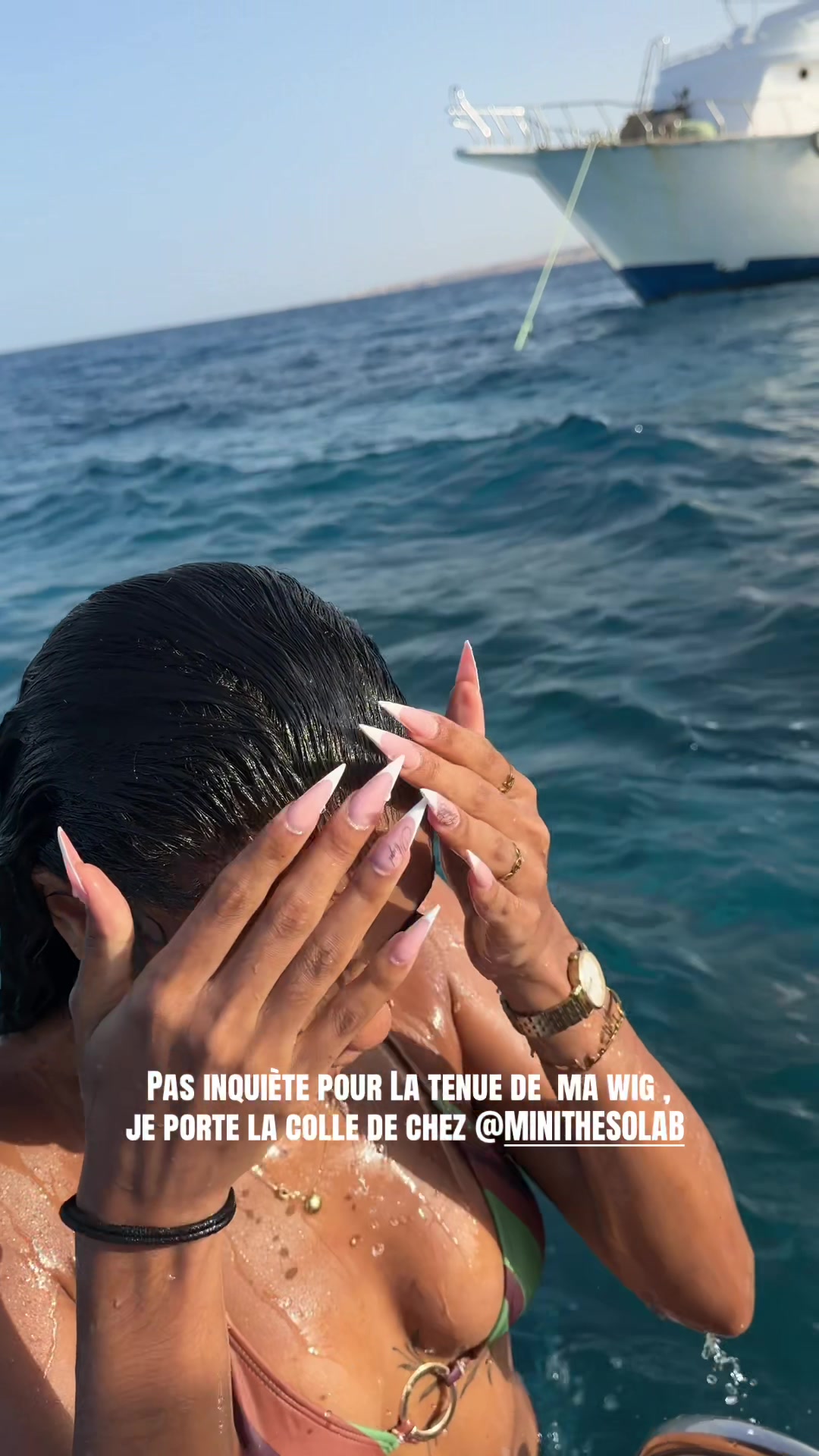 @N A &Eacute; L L Y🍒🐆